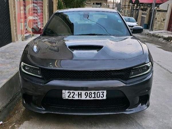 دودج تشارجر